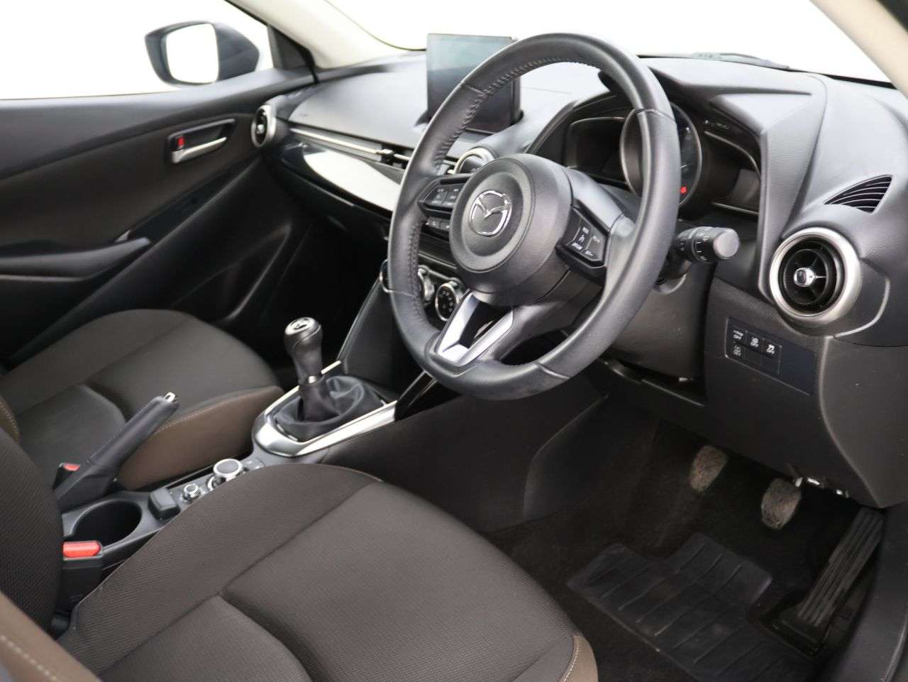 2022 MAZDA MAZDA2 2022 MAZDA MAZDA2
