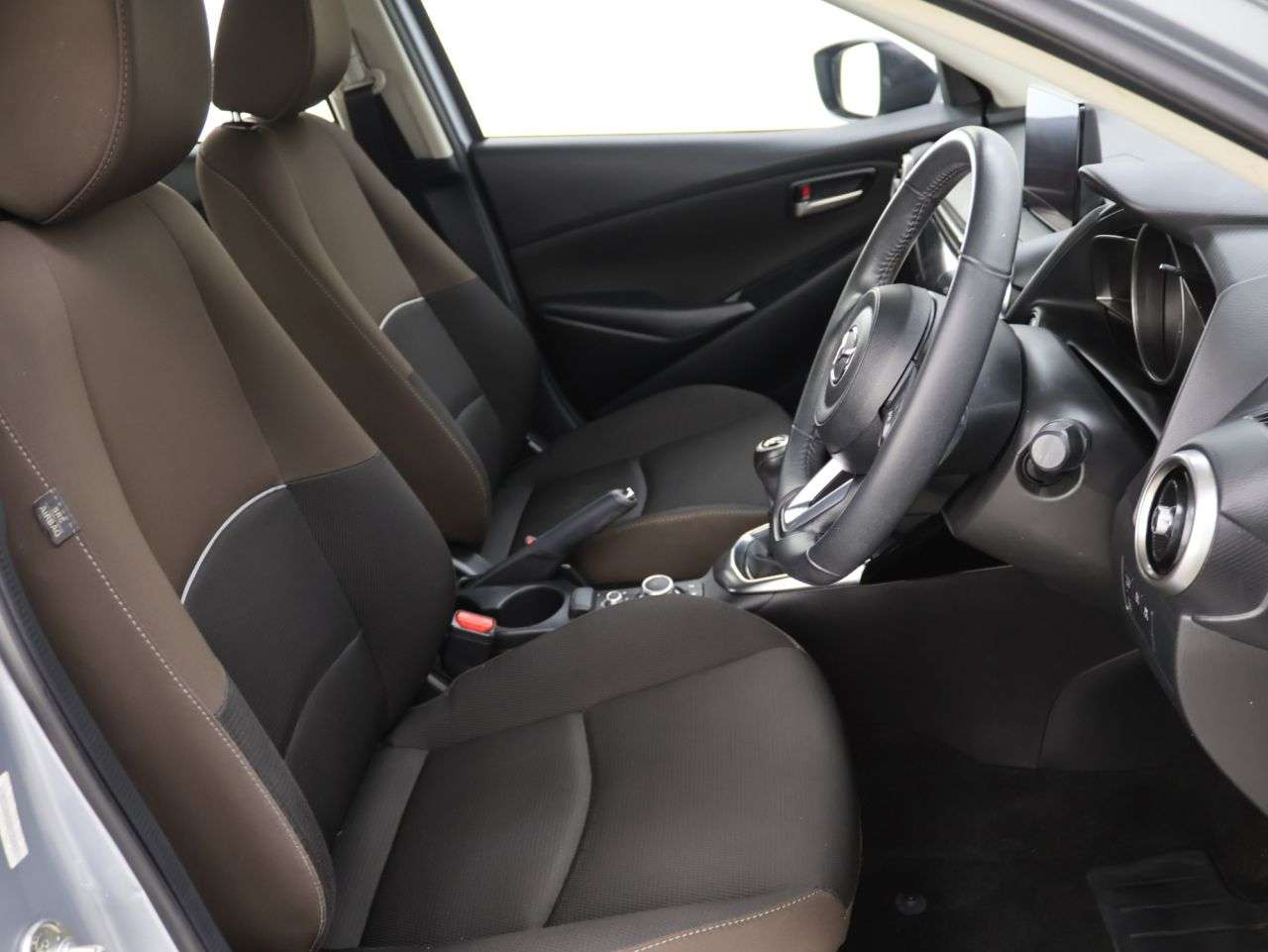 2022 MAZDA MAZDA2 2022 MAZDA MAZDA2