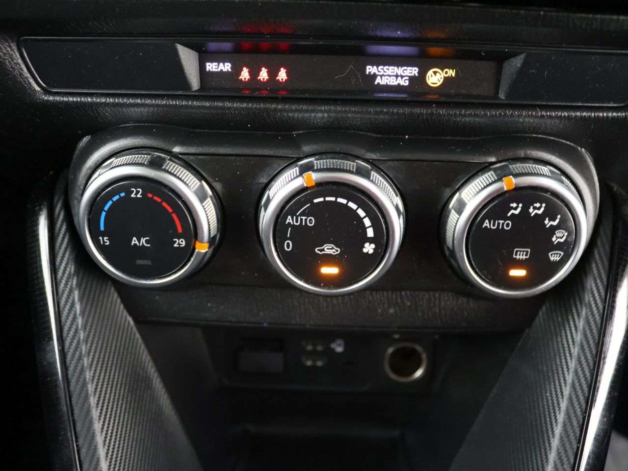 2022 MAZDA MAZDA2 2022 MAZDA MAZDA2