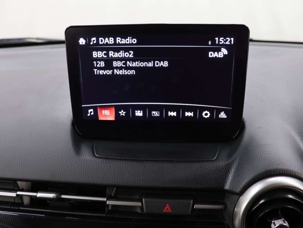 2022 MAZDA MAZDA2 2022 MAZDA MAZDA2