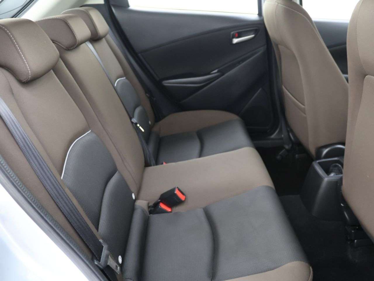 2022 MAZDA MAZDA2 2022 MAZDA MAZDA2