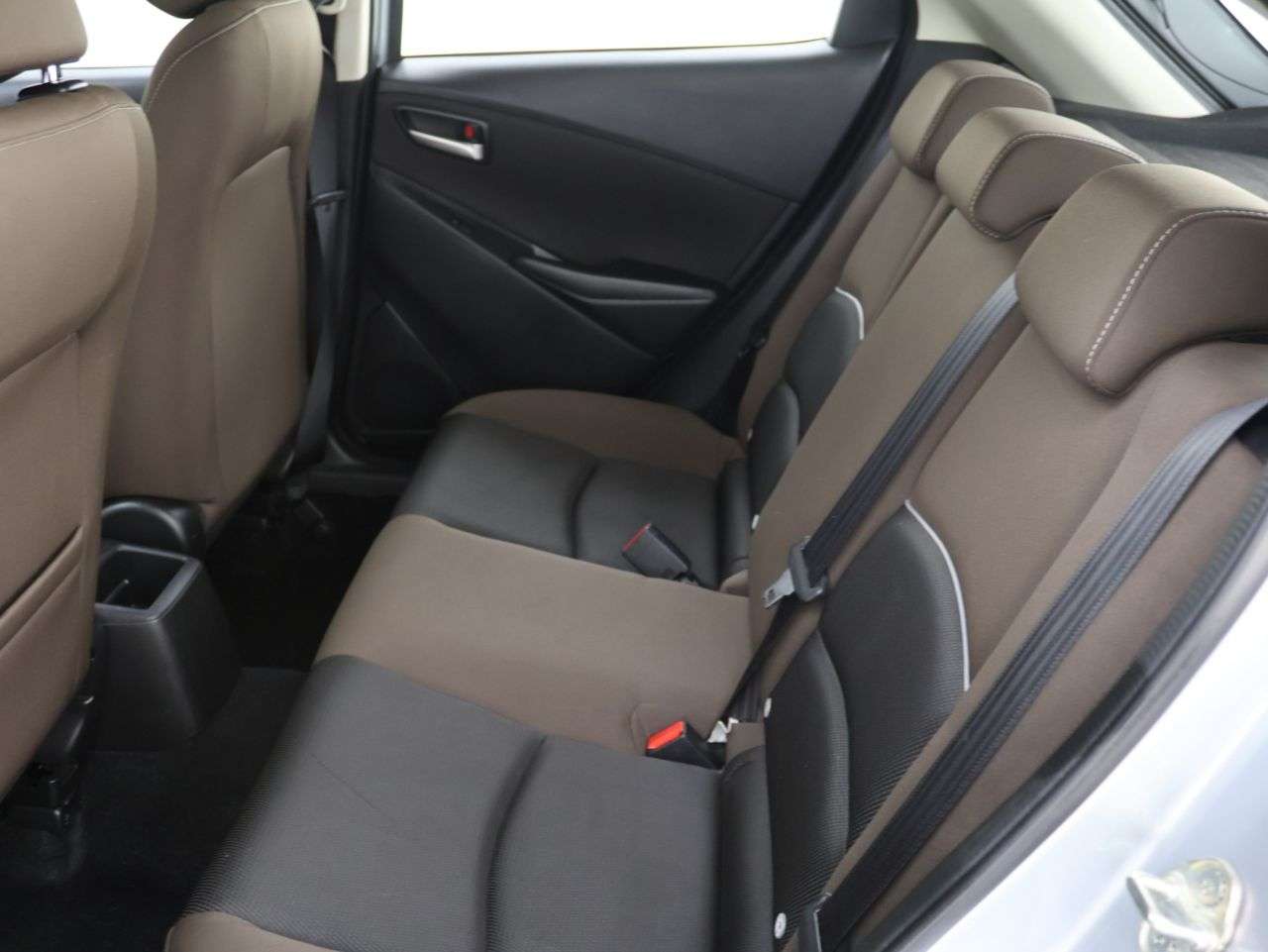 2022 MAZDA MAZDA2 2022 MAZDA MAZDA2