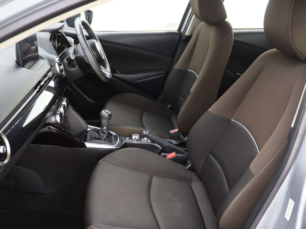 2022 MAZDA MAZDA2 2022 MAZDA MAZDA2