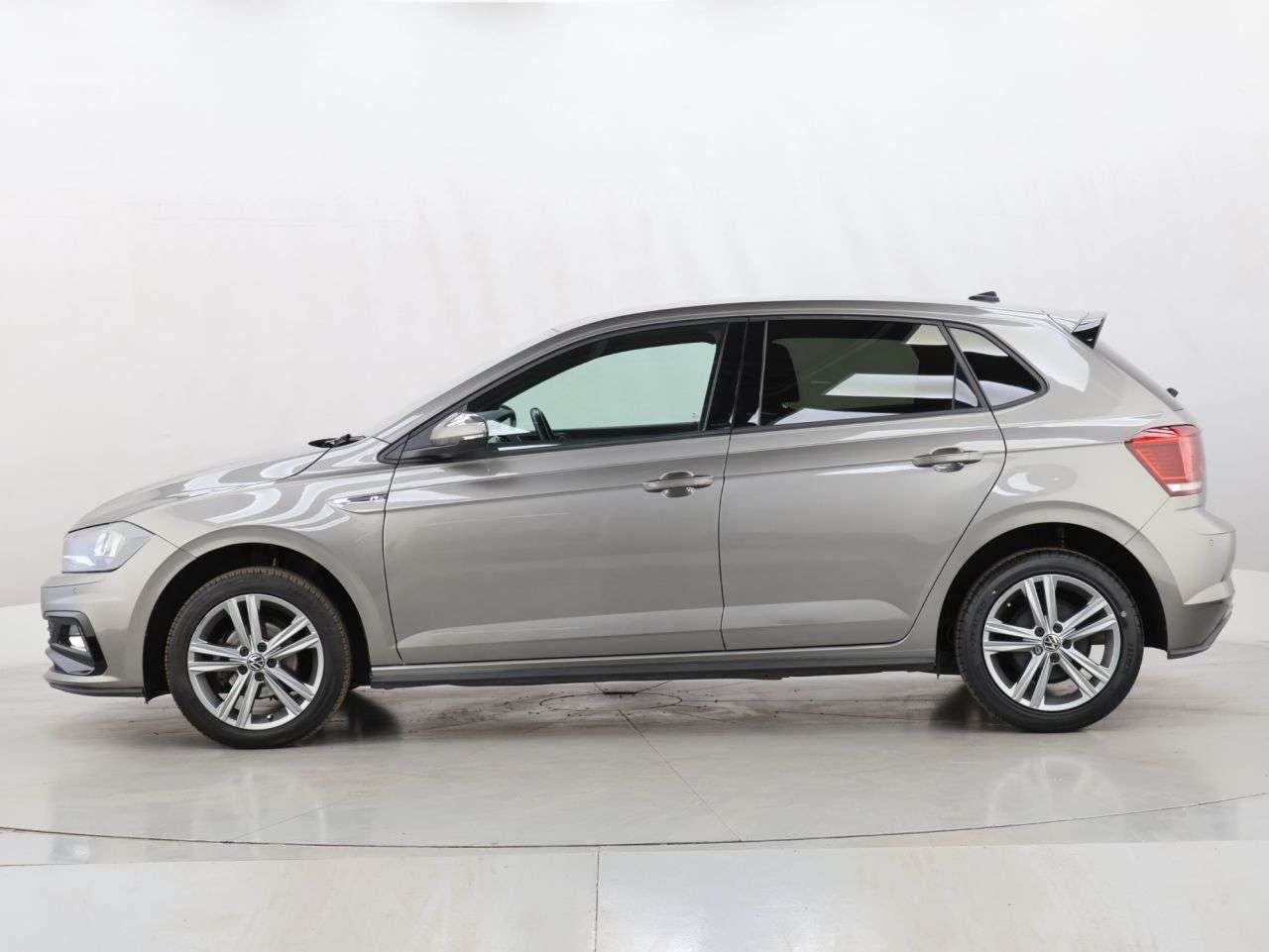 2021 VOLKSWAGEN POLO 2021 VOLKSWAGEN POLO