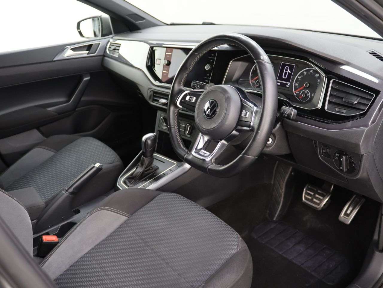 2021 VOLKSWAGEN POLO 2021 VOLKSWAGEN POLO