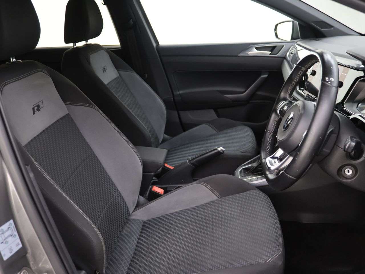 2021 VOLKSWAGEN POLO 2021 VOLKSWAGEN POLO