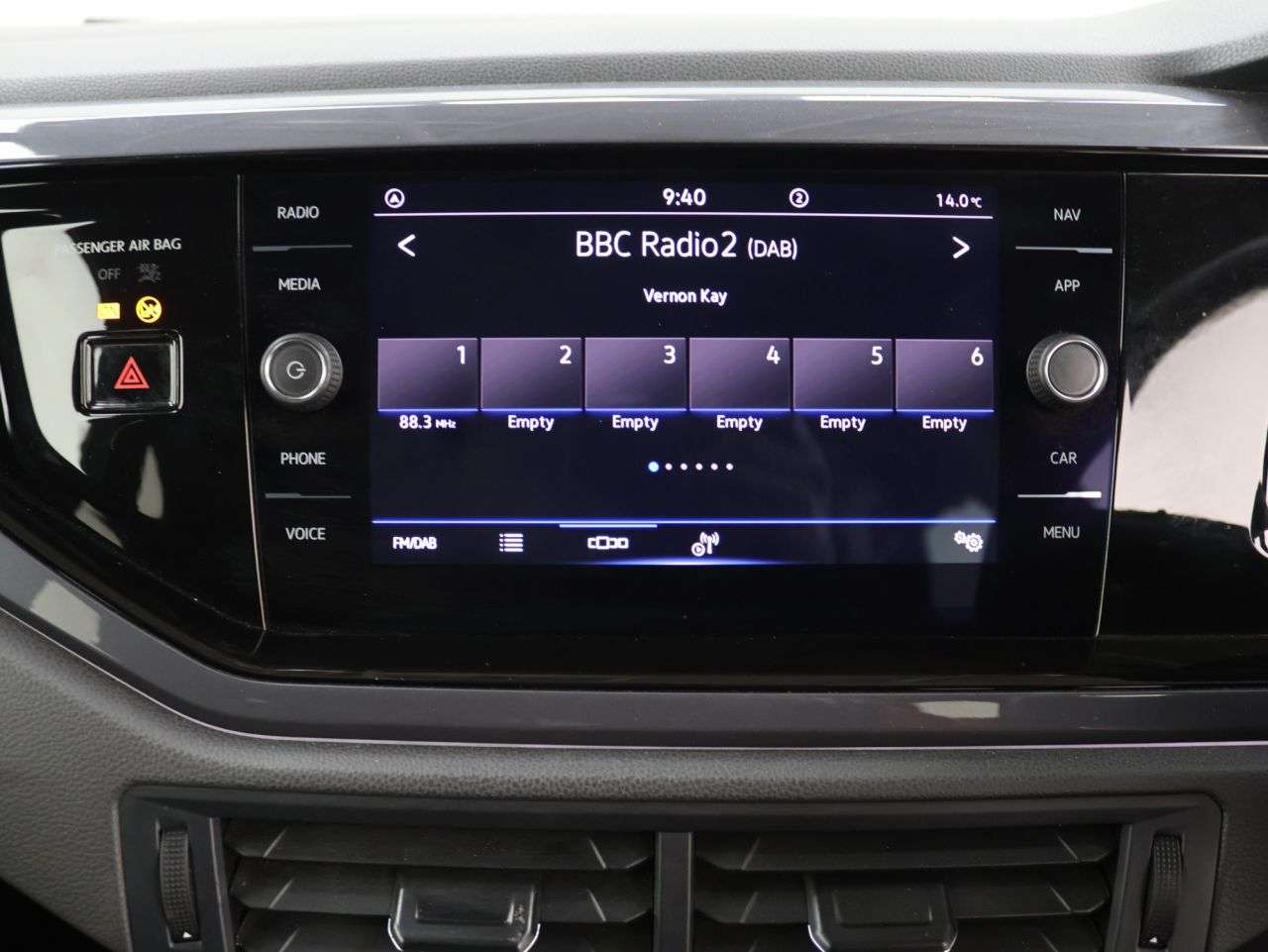 2021 VOLKSWAGEN POLO 2021 VOLKSWAGEN POLO