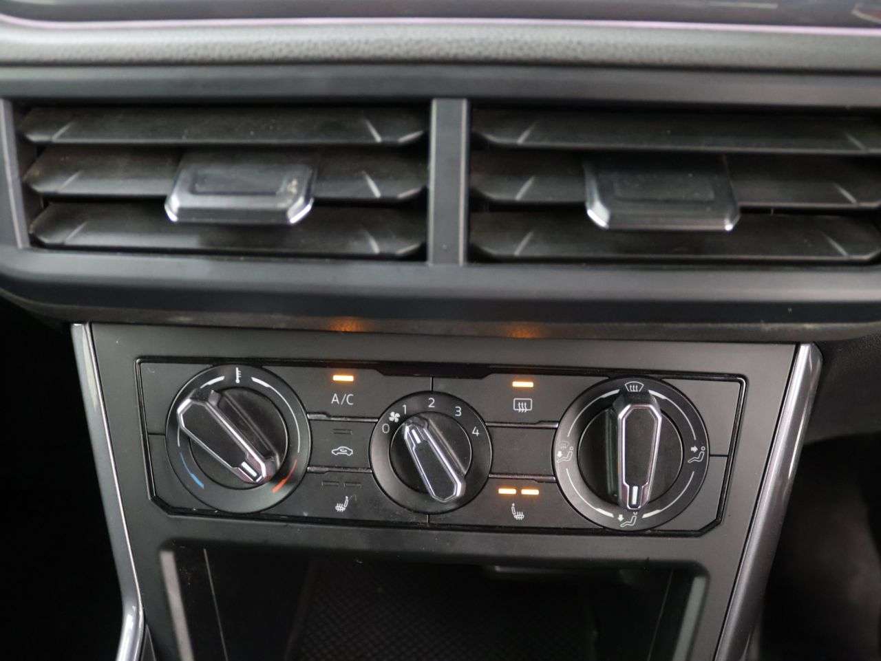 2021 VOLKSWAGEN POLO 2021 VOLKSWAGEN POLO