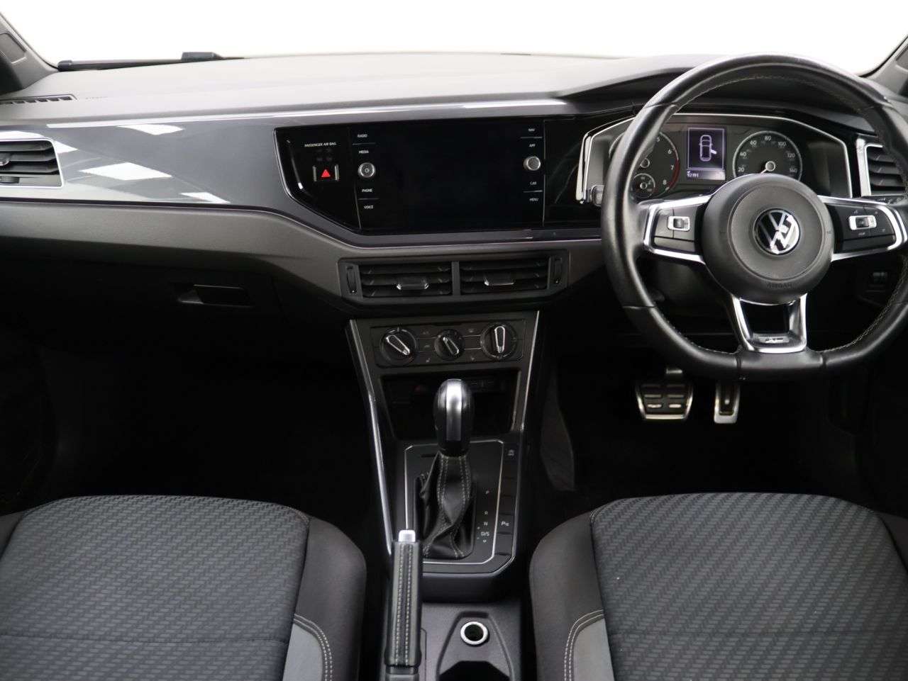 2021 VOLKSWAGEN POLO 2021 VOLKSWAGEN POLO