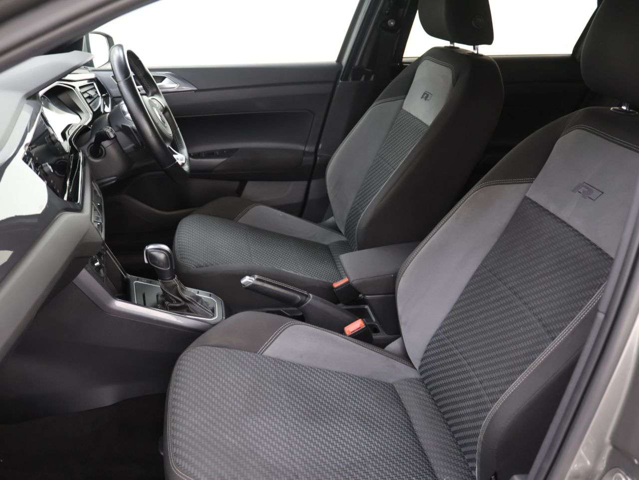 2021 VOLKSWAGEN POLO 2021 VOLKSWAGEN POLO