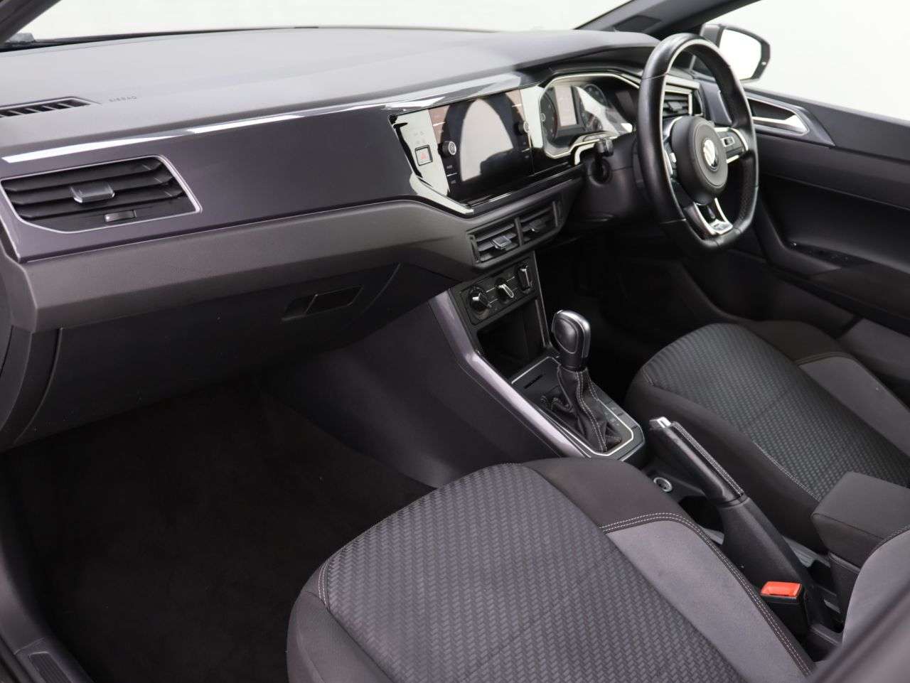 2021 VOLKSWAGEN POLO 2021 VOLKSWAGEN POLO