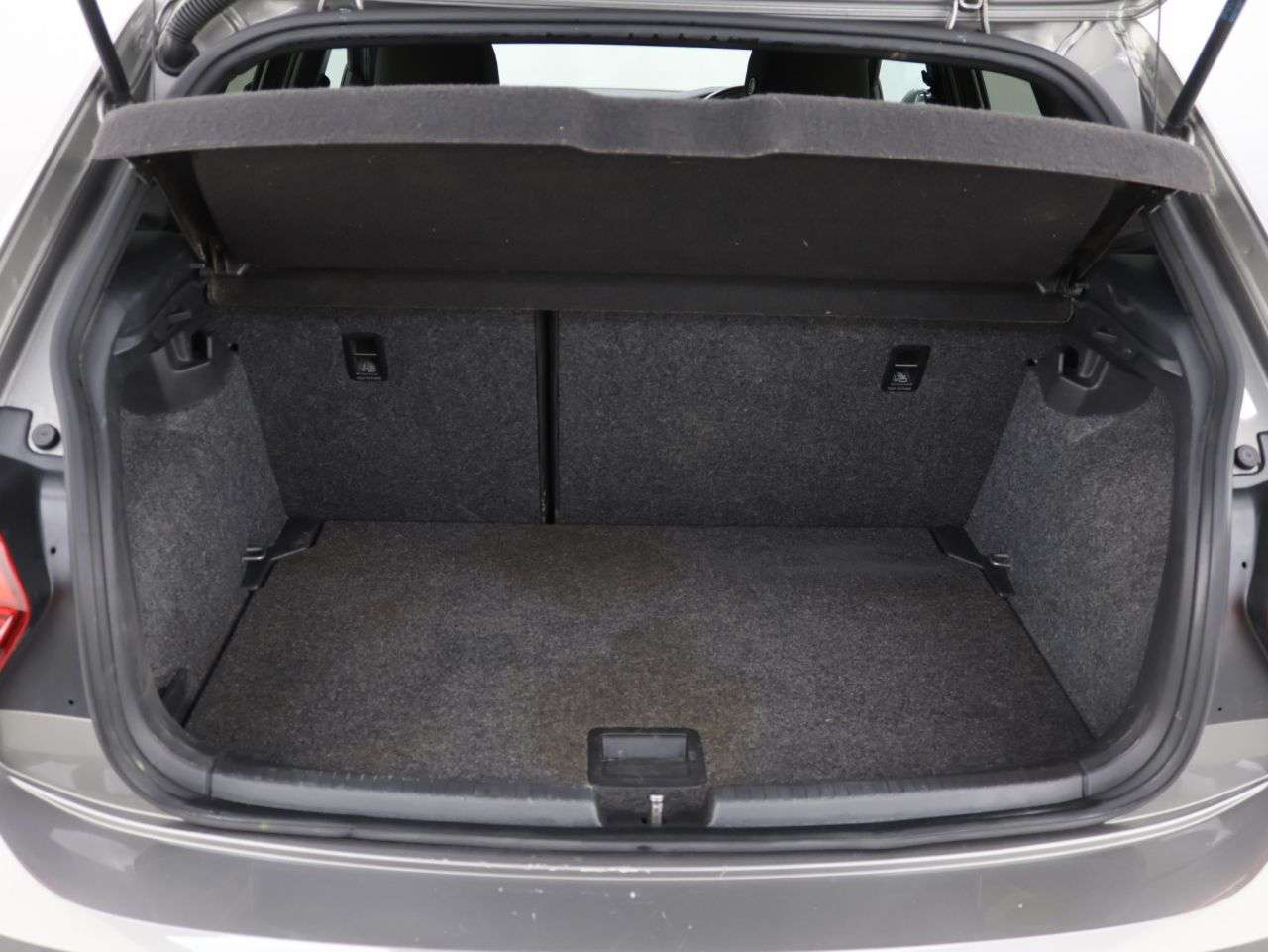 2021 VOLKSWAGEN POLO 2021 VOLKSWAGEN POLO