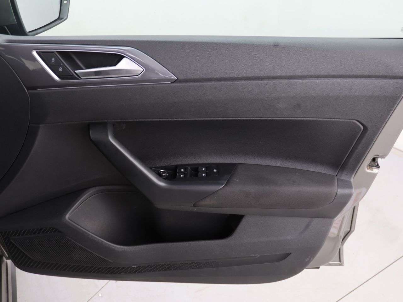 2021 VOLKSWAGEN POLO 2021 VOLKSWAGEN POLO