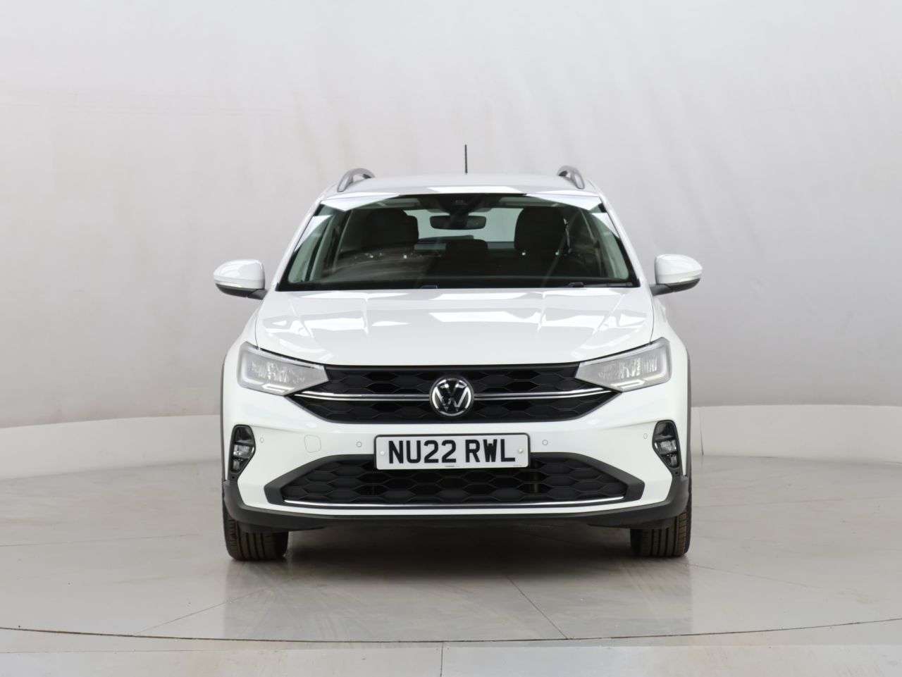 2022 VOLKSWAGEN TAIGO 2022 VOLKSWAGEN TAIGO