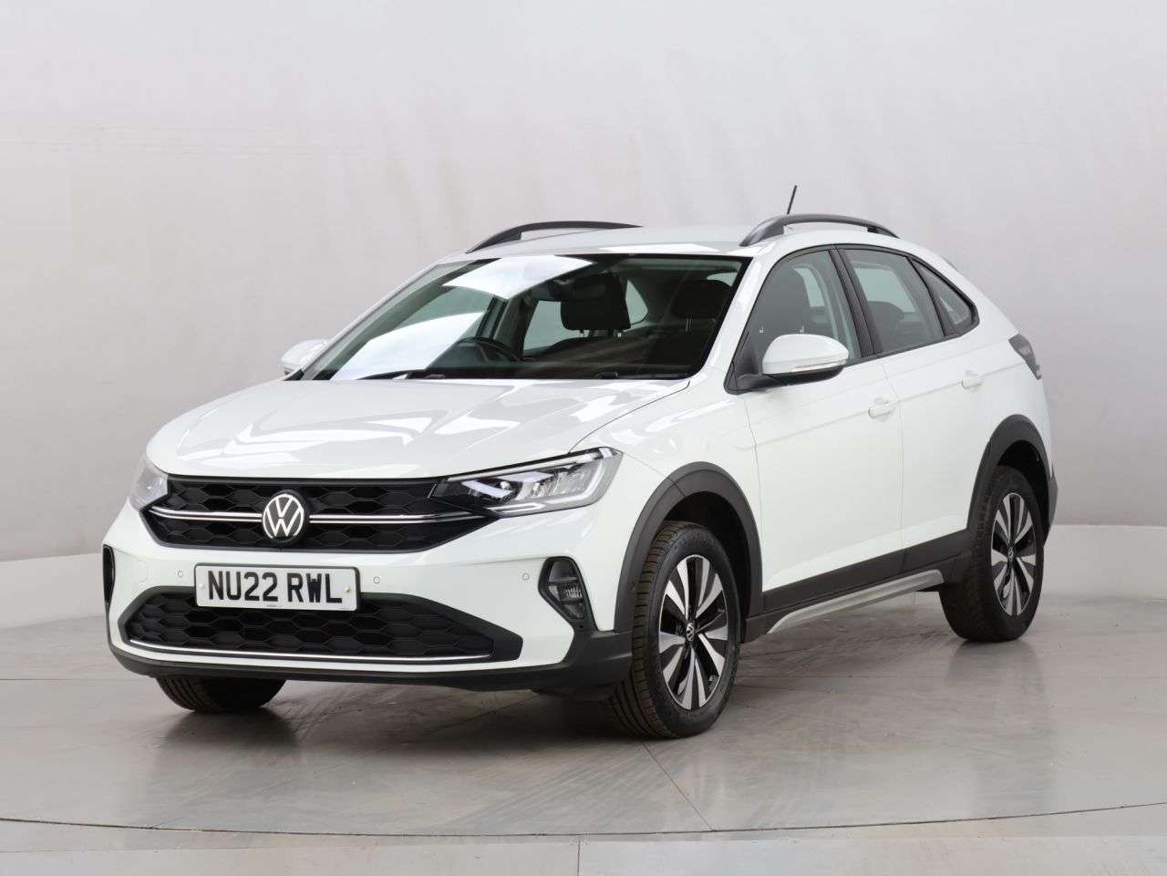 2022 VOLKSWAGEN TAIGO 2022 VOLKSWAGEN TAIGO