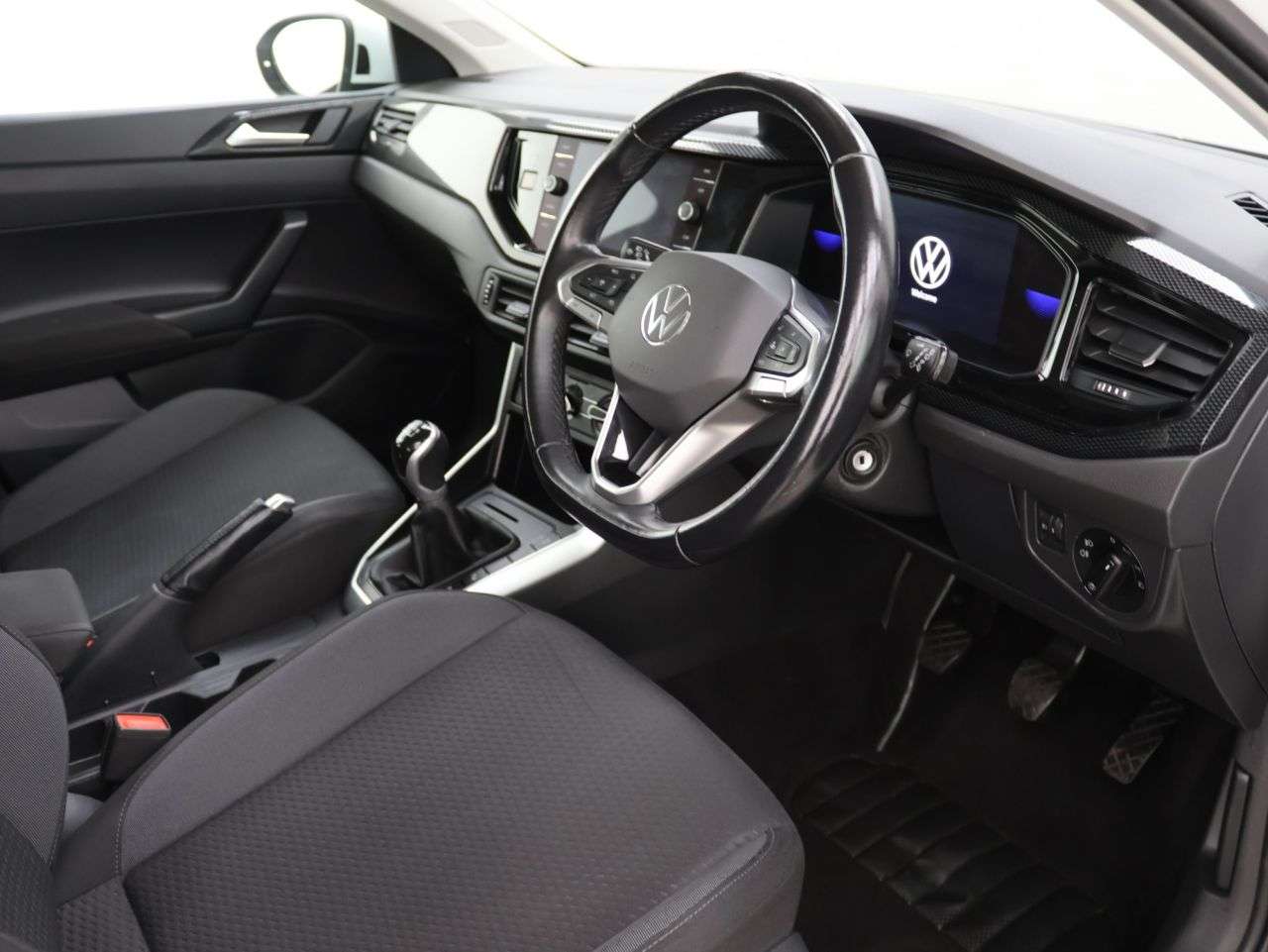 2022 VOLKSWAGEN TAIGO 2022 VOLKSWAGEN TAIGO