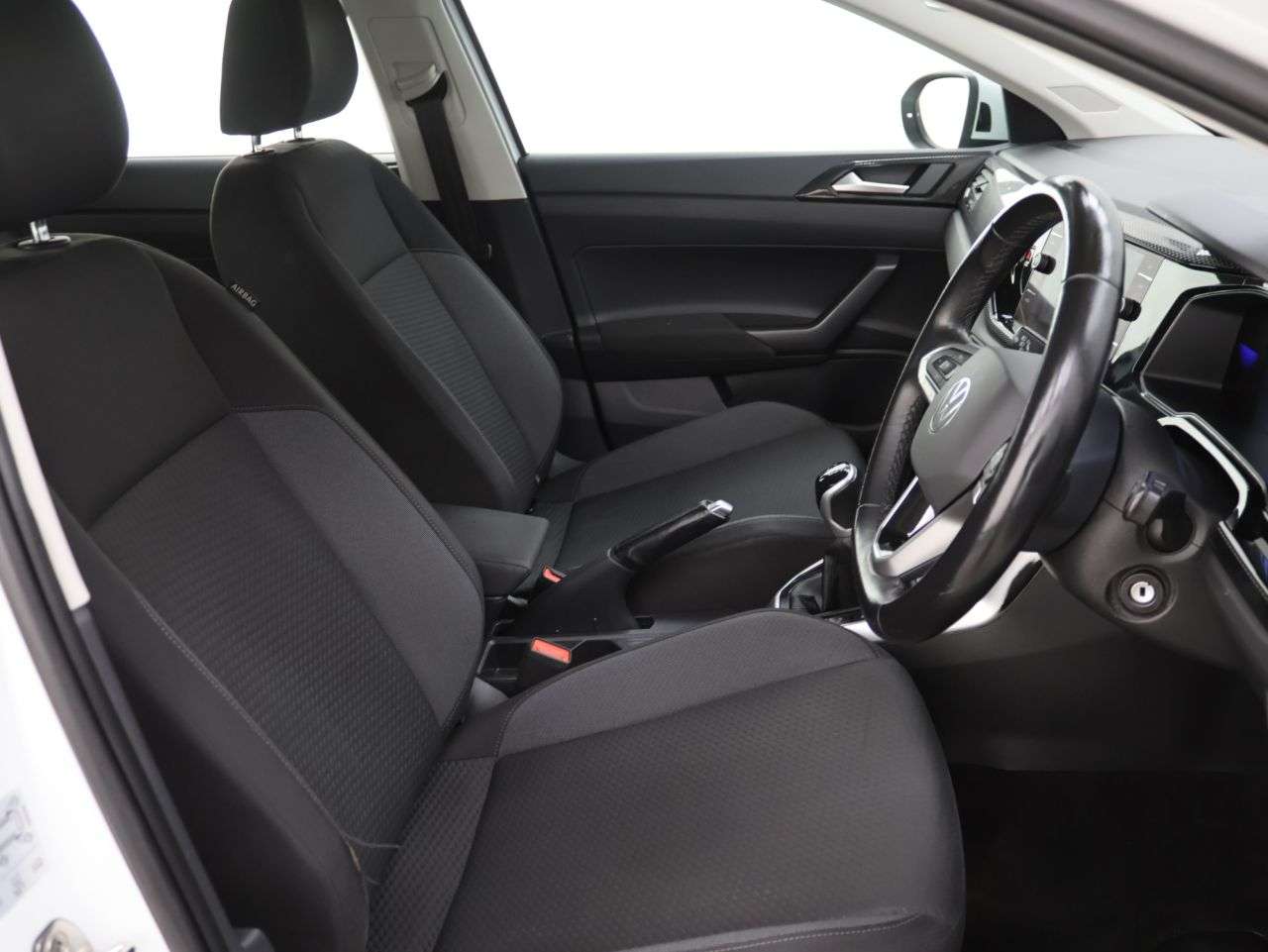 2022 VOLKSWAGEN TAIGO 2022 VOLKSWAGEN TAIGO