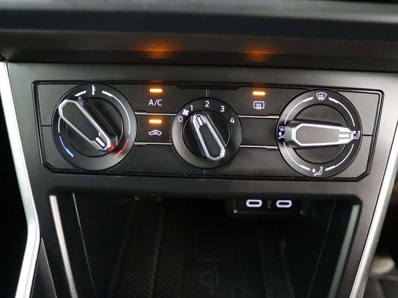 2022 VOLKSWAGEN TAIGO 2022 VOLKSWAGEN TAIGO