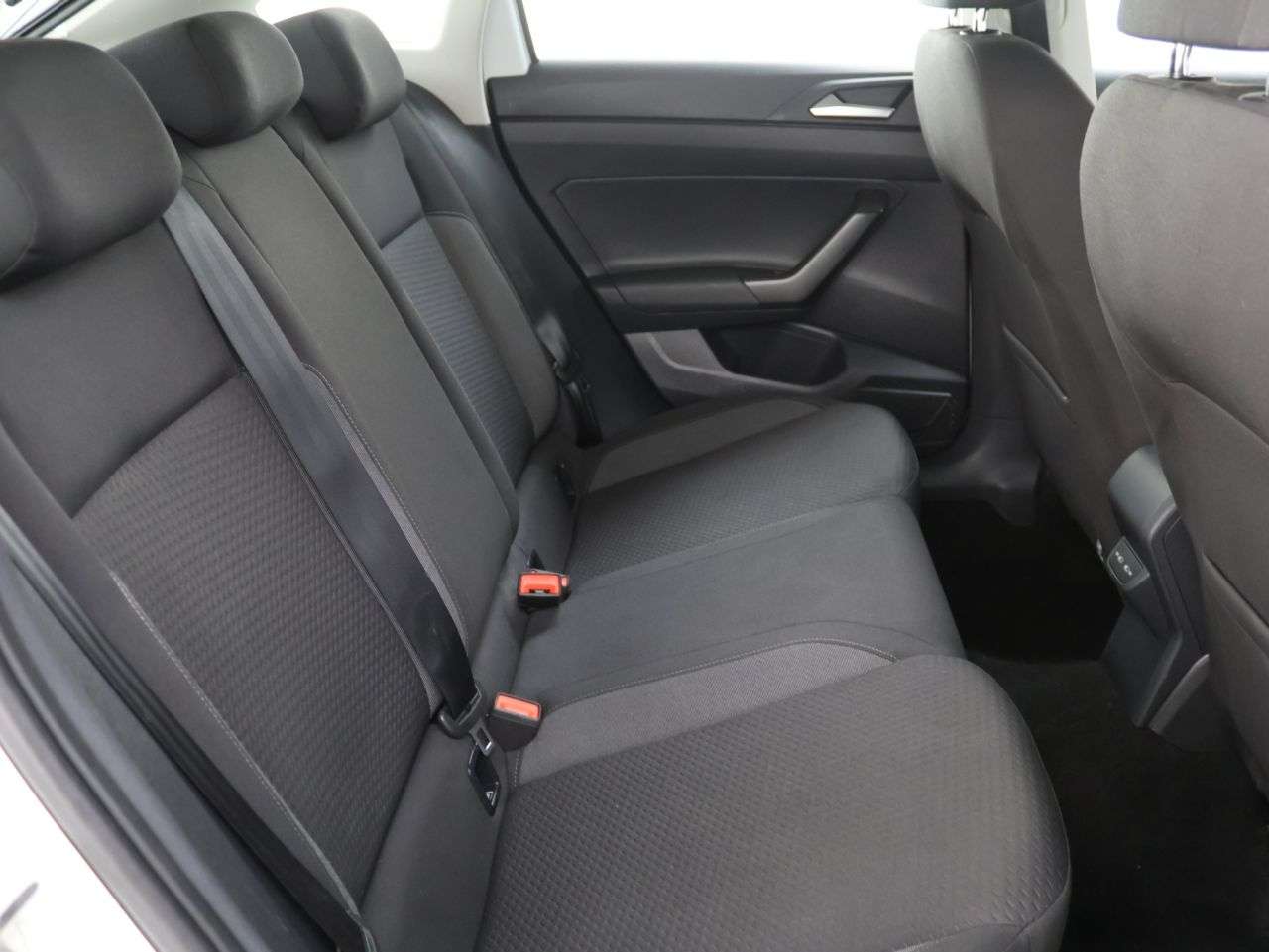 2022 VOLKSWAGEN TAIGO 2022 VOLKSWAGEN TAIGO