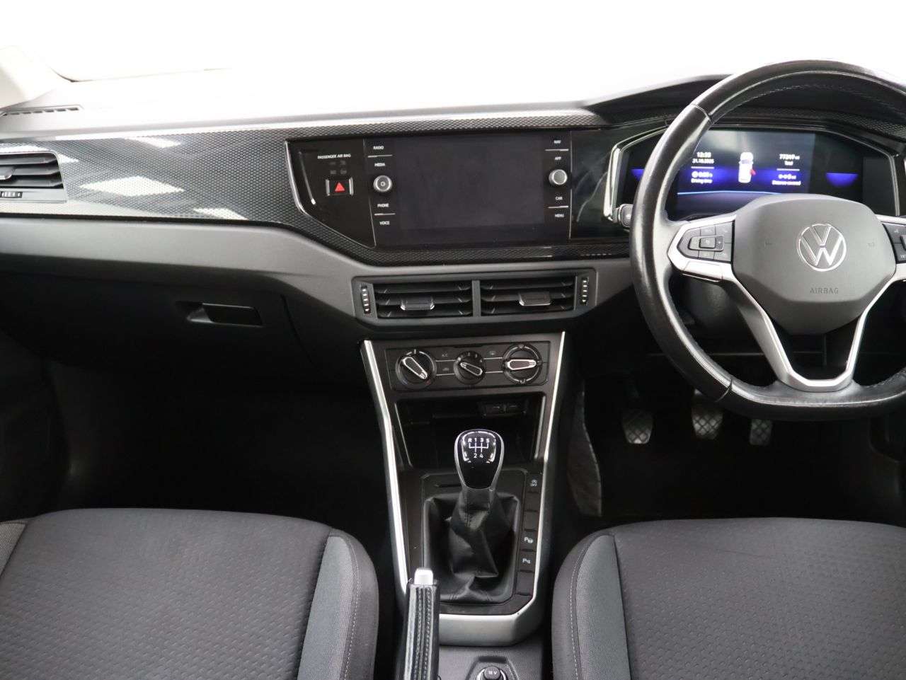 2022 VOLKSWAGEN TAIGO 2022 VOLKSWAGEN TAIGO