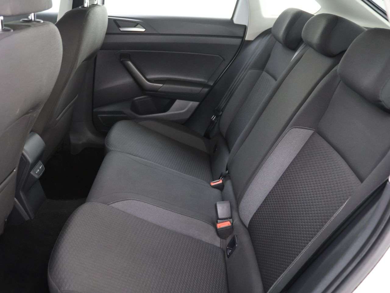 2022 VOLKSWAGEN TAIGO 2022 VOLKSWAGEN TAIGO