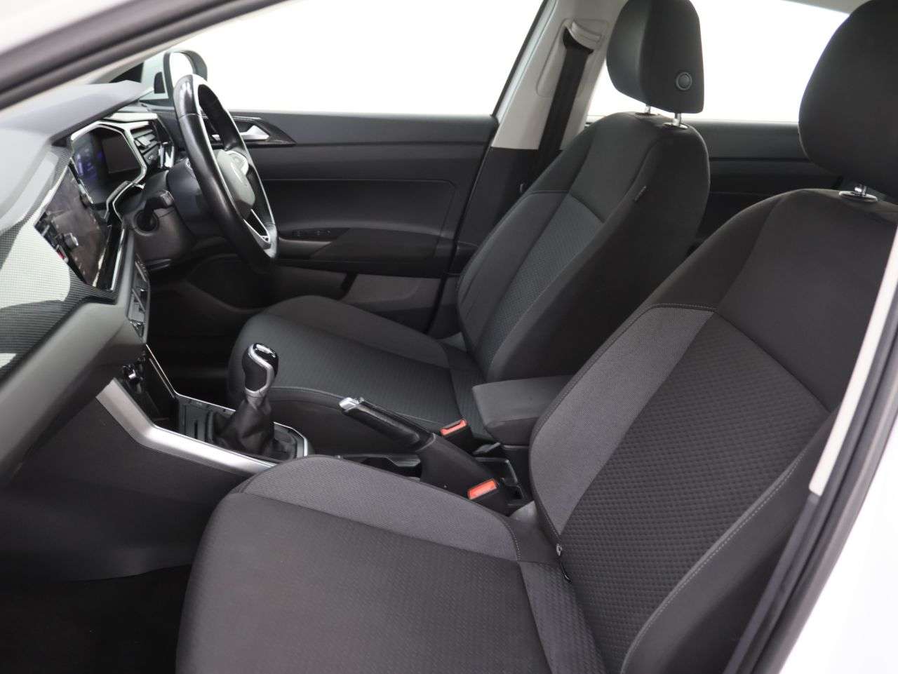 2022 VOLKSWAGEN TAIGO 2022 VOLKSWAGEN TAIGO