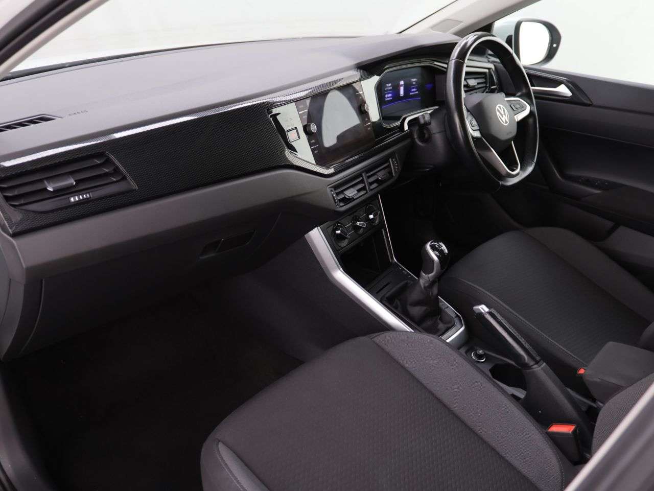 2022 VOLKSWAGEN TAIGO 2022 VOLKSWAGEN TAIGO