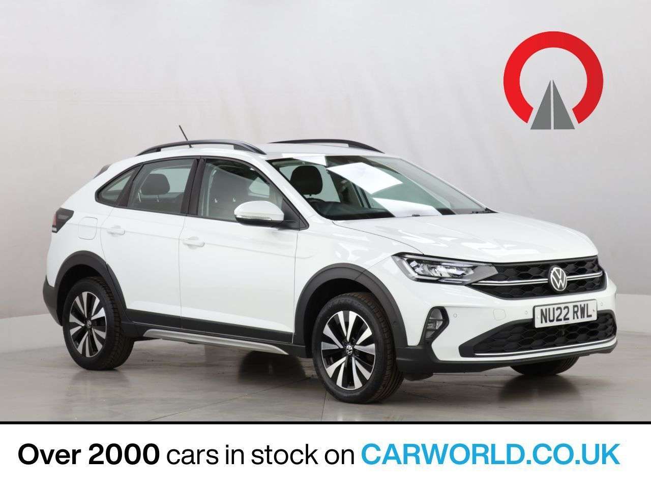 2022 VOLKSWAGEN TAIGO 2022 VOLKSWAGEN TAIGO