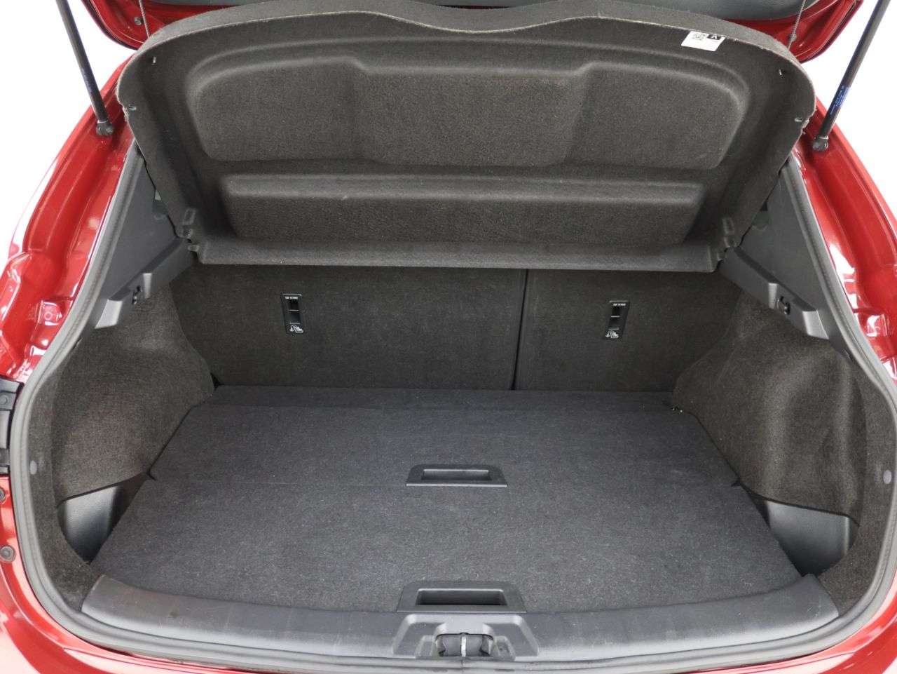 2019 NISSAN QASHQAI 2019 NISSAN QASHQAI