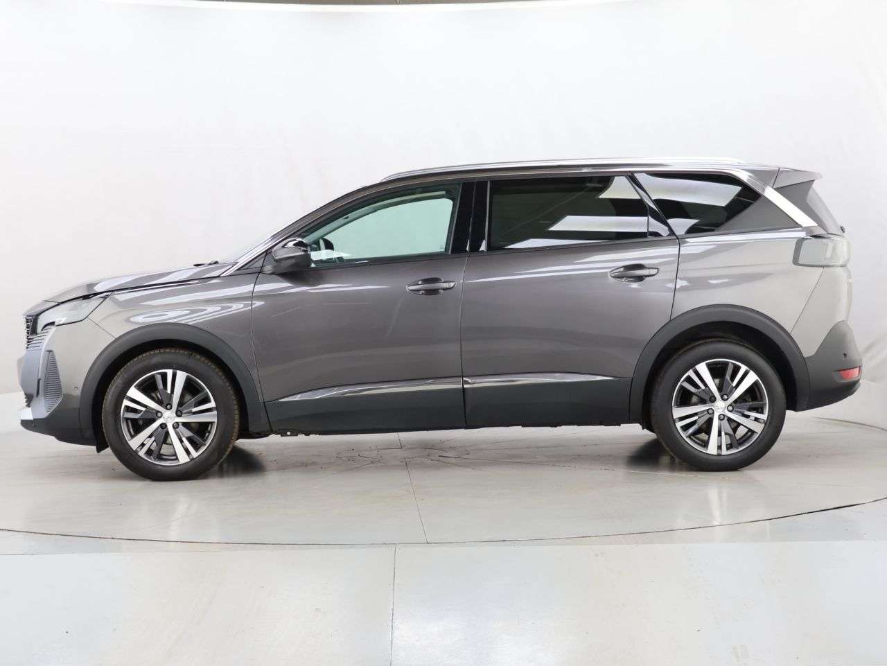 2021 PEUGEOT 5008 2021 PEUGEOT 5008