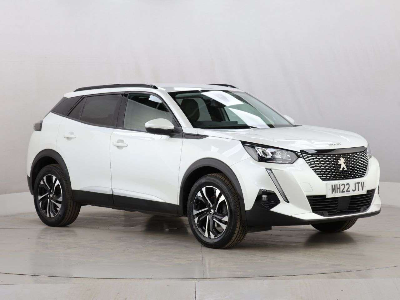 2022 PEUGEOT 2008 2022 PEUGEOT 2008