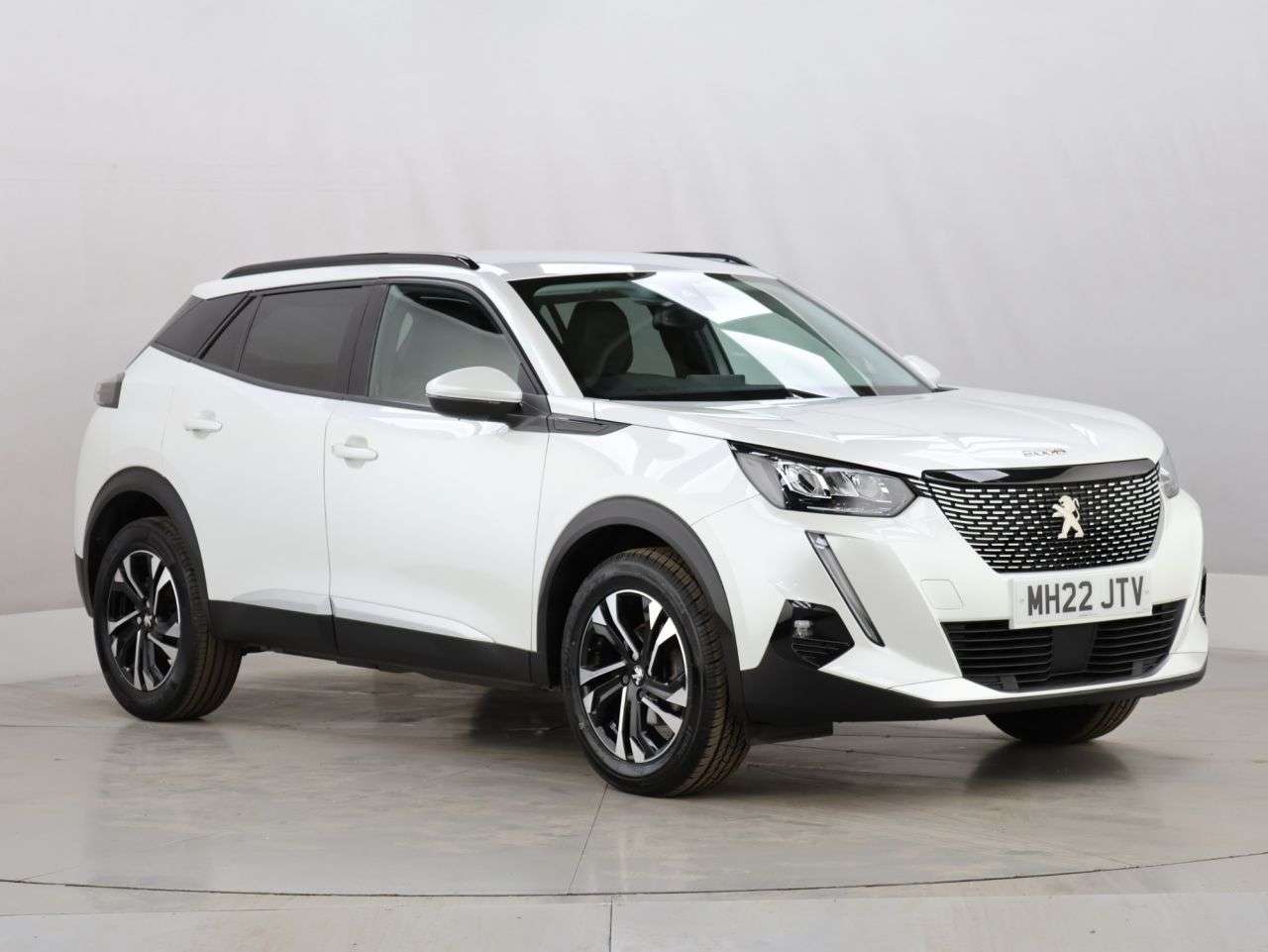2022 PEUGEOT 2008 2022 PEUGEOT 2008