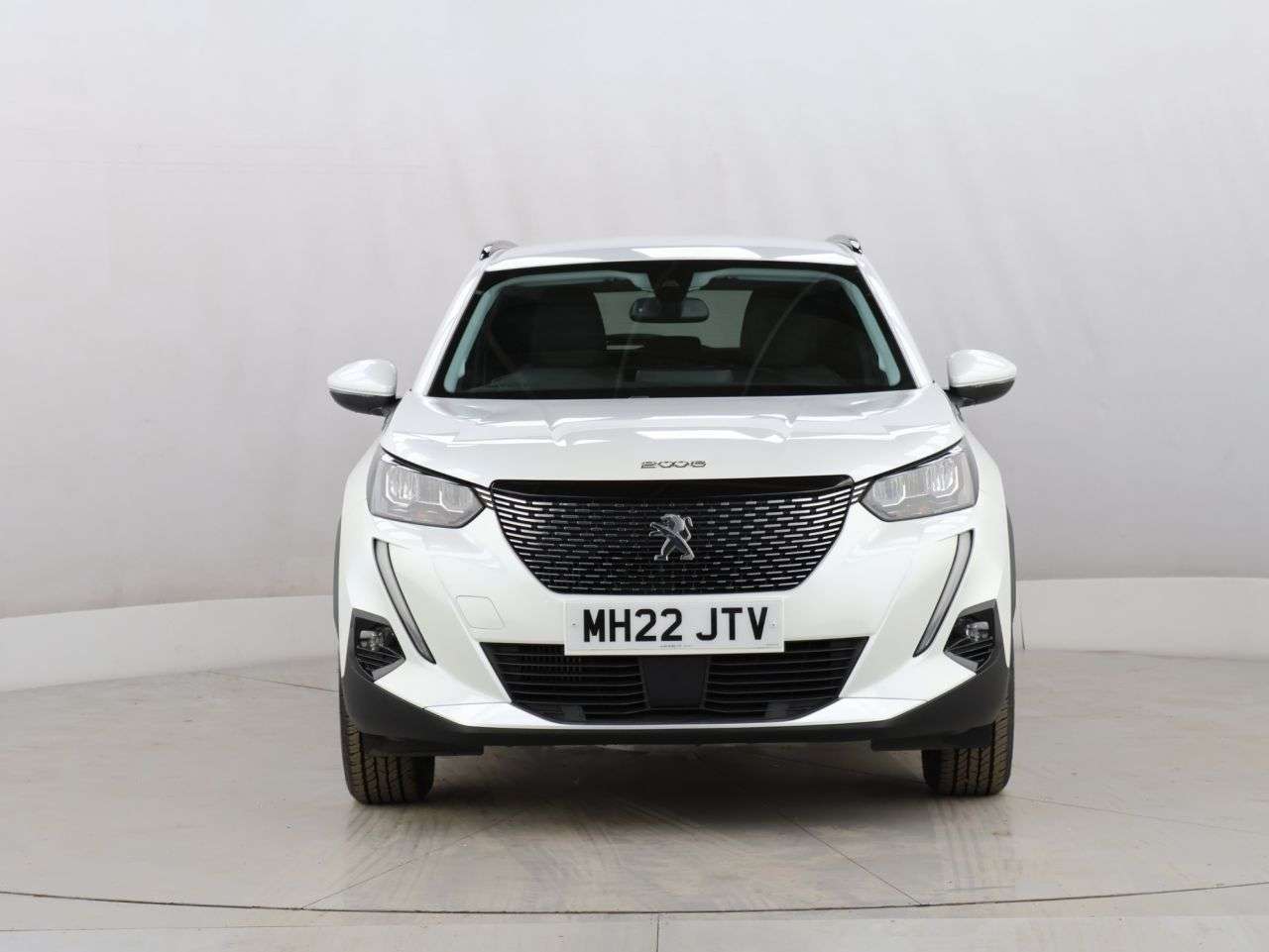 2022 PEUGEOT 2008 2022 PEUGEOT 2008