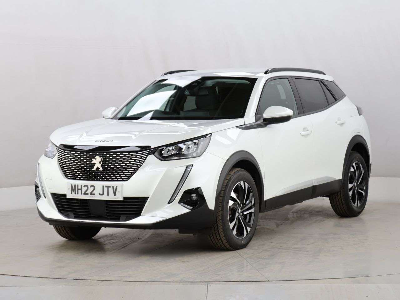 2022 PEUGEOT 2008 2022 PEUGEOT 2008