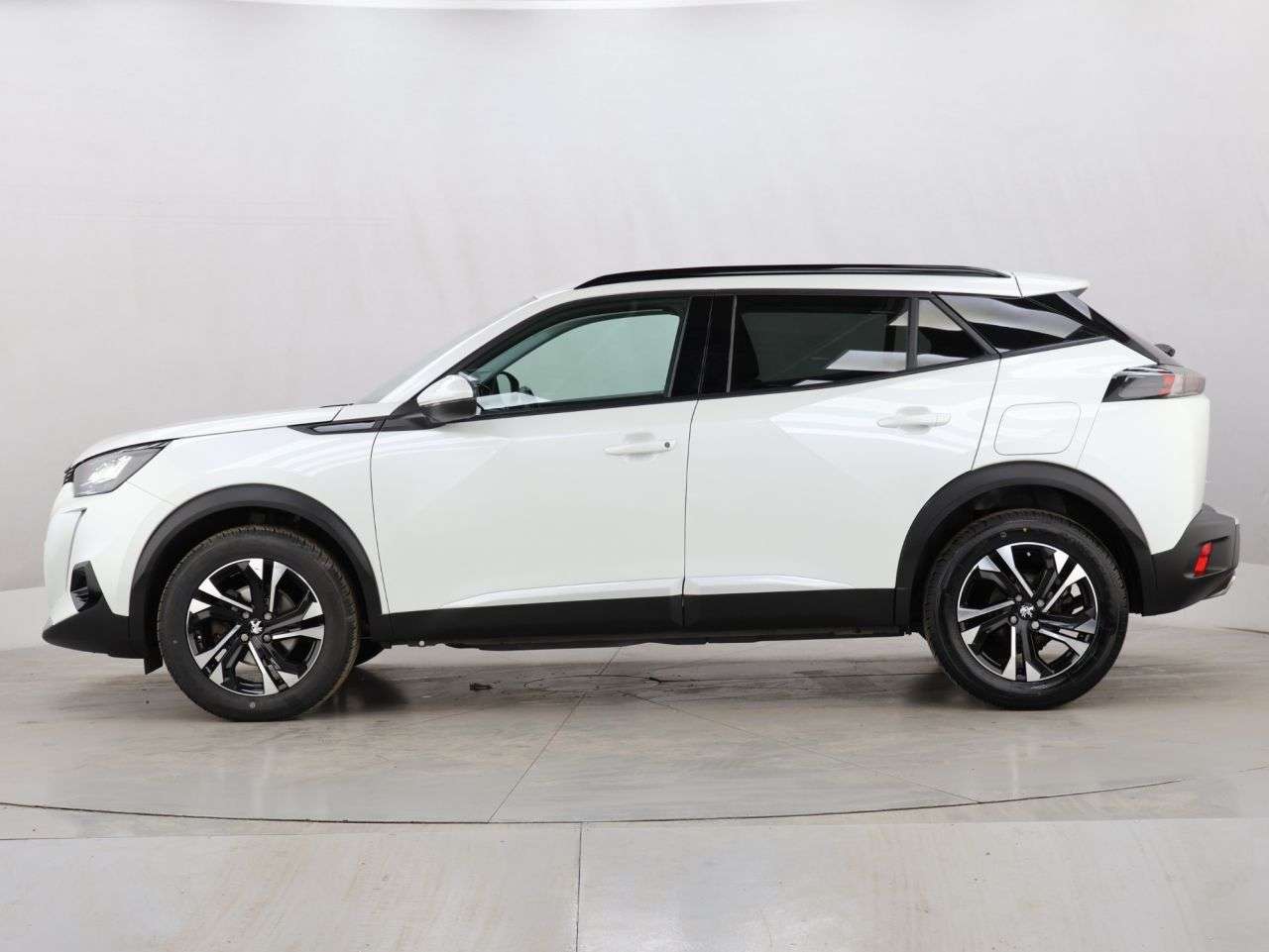 2022 PEUGEOT 2008 2022 PEUGEOT 2008