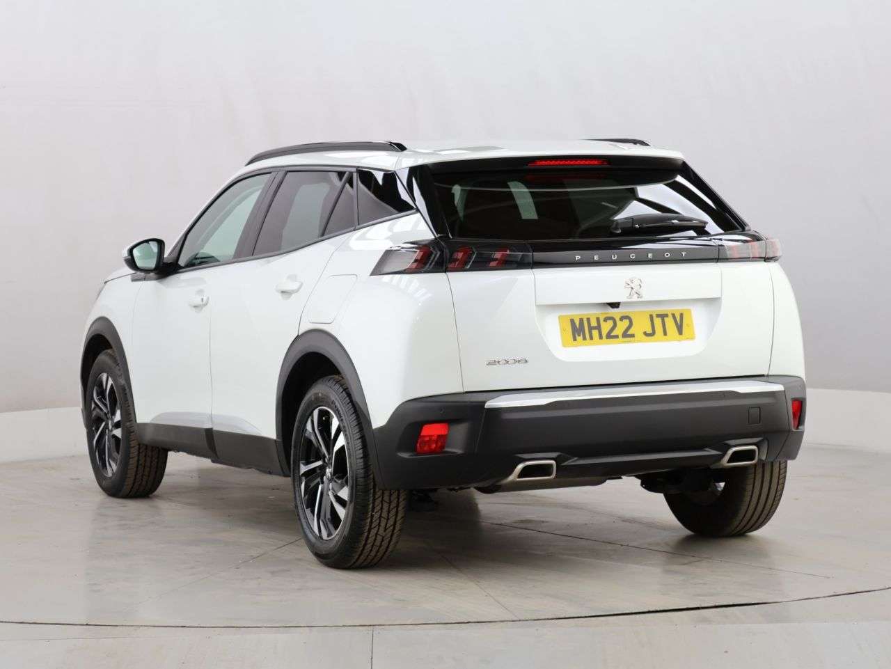 2022 PEUGEOT 2008 2022 PEUGEOT 2008