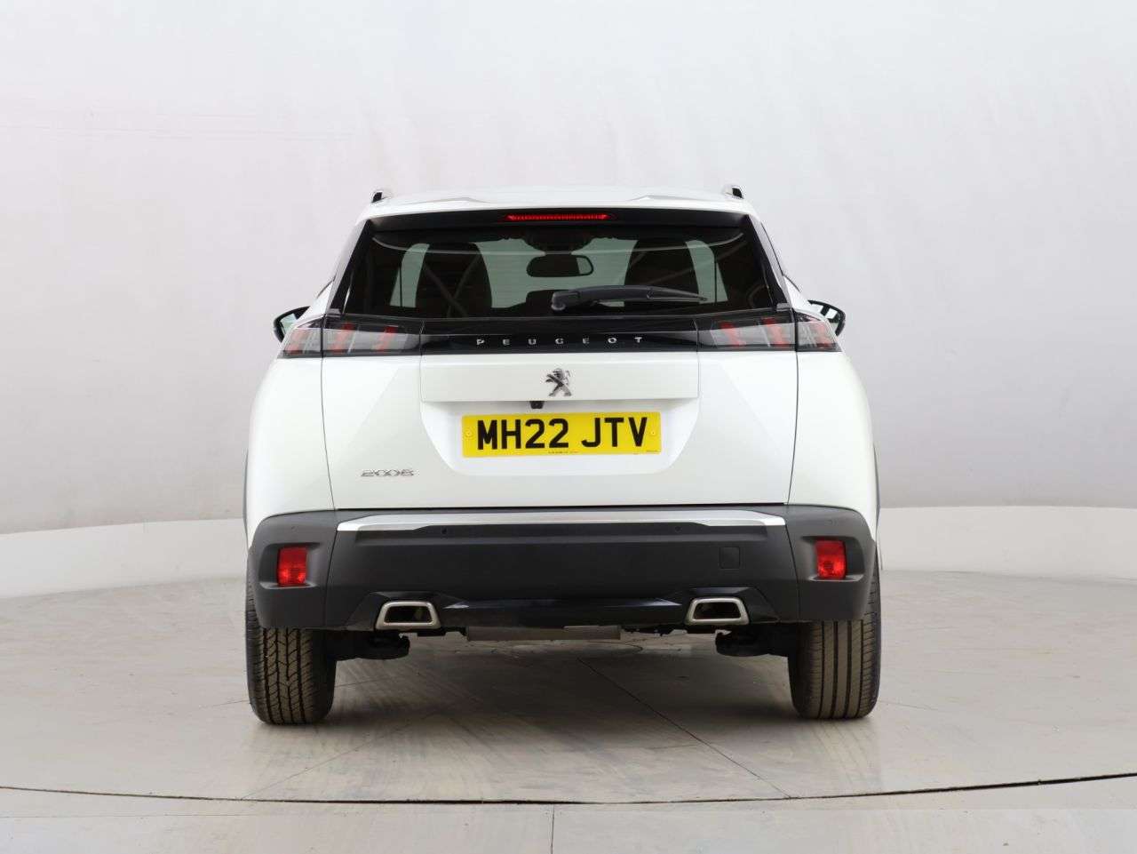 2022 PEUGEOT 2008 2022 PEUGEOT 2008