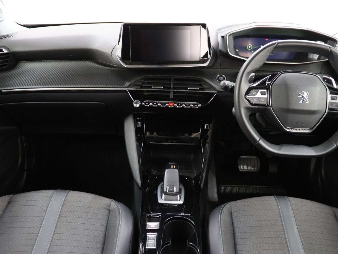 2022 PEUGEOT 2008 2022 PEUGEOT 2008