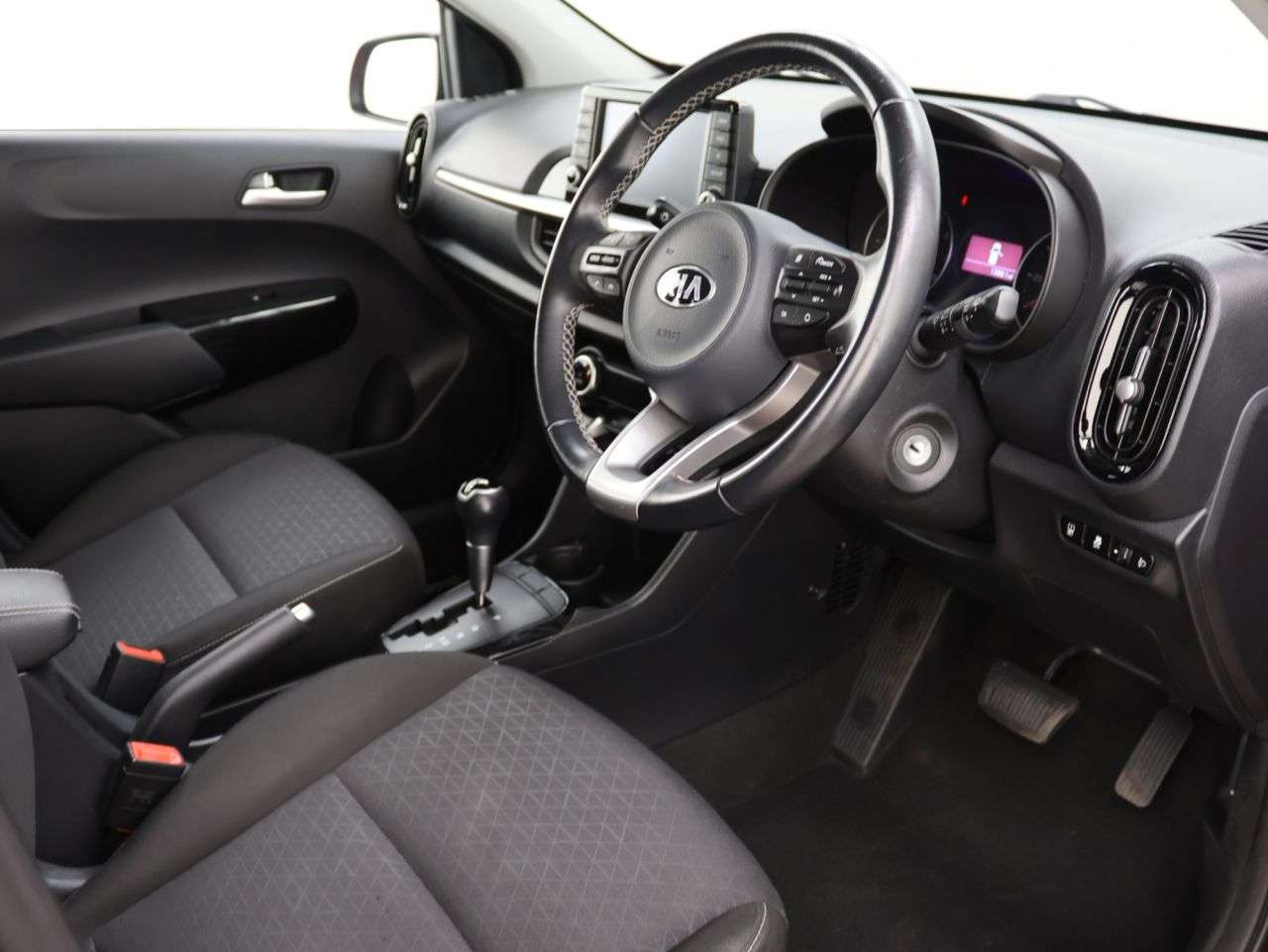 2019 KIA PICANTO 2019 KIA PICANTO