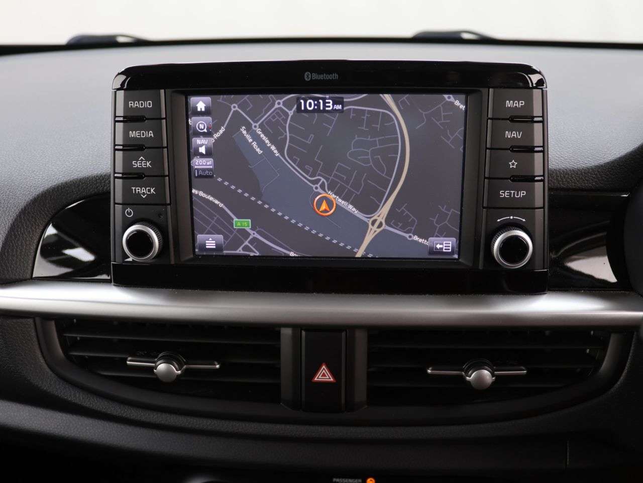 2019 KIA PICANTO 2019 KIA PICANTO