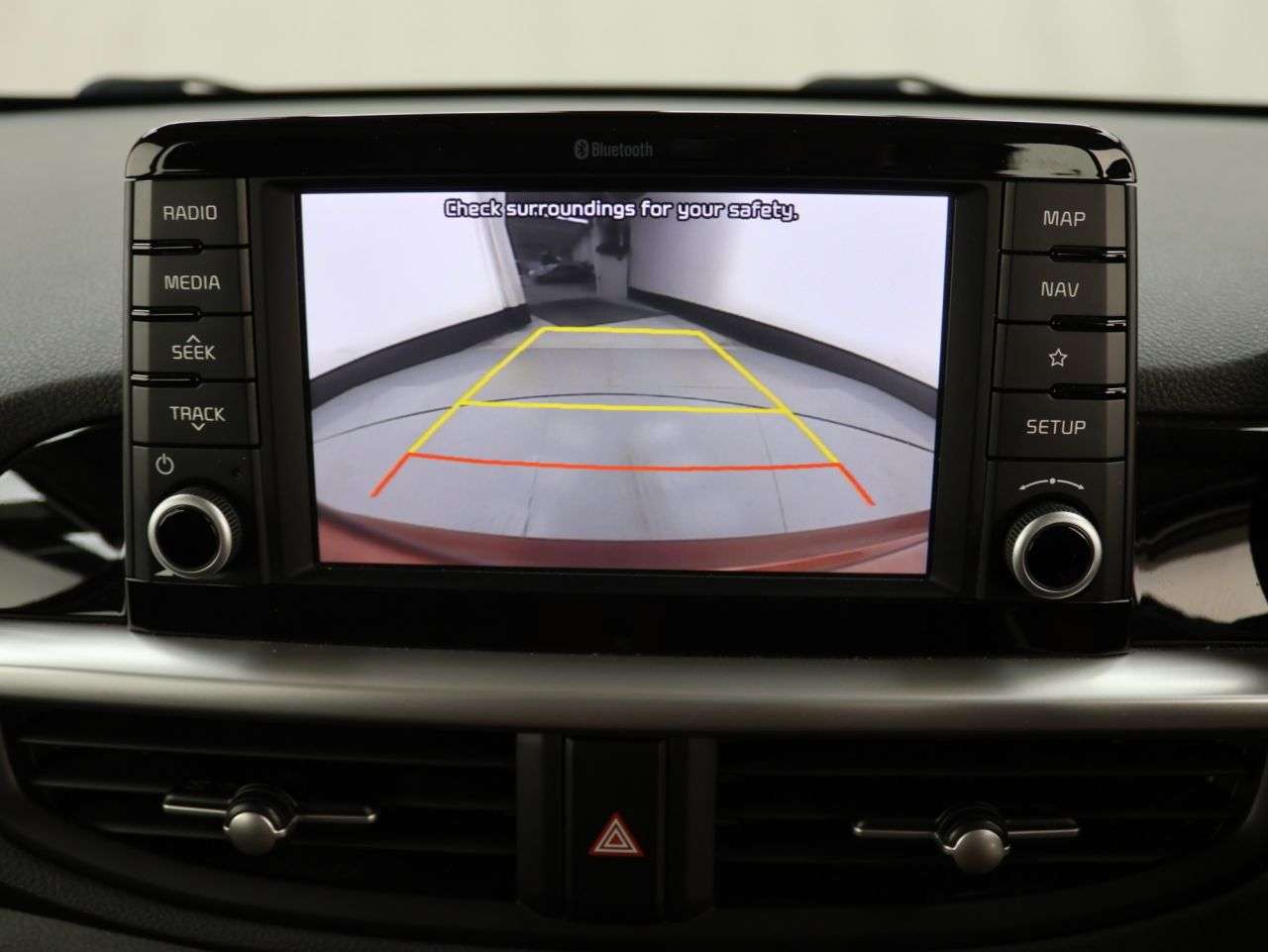 2019 KIA PICANTO 2019 KIA PICANTO