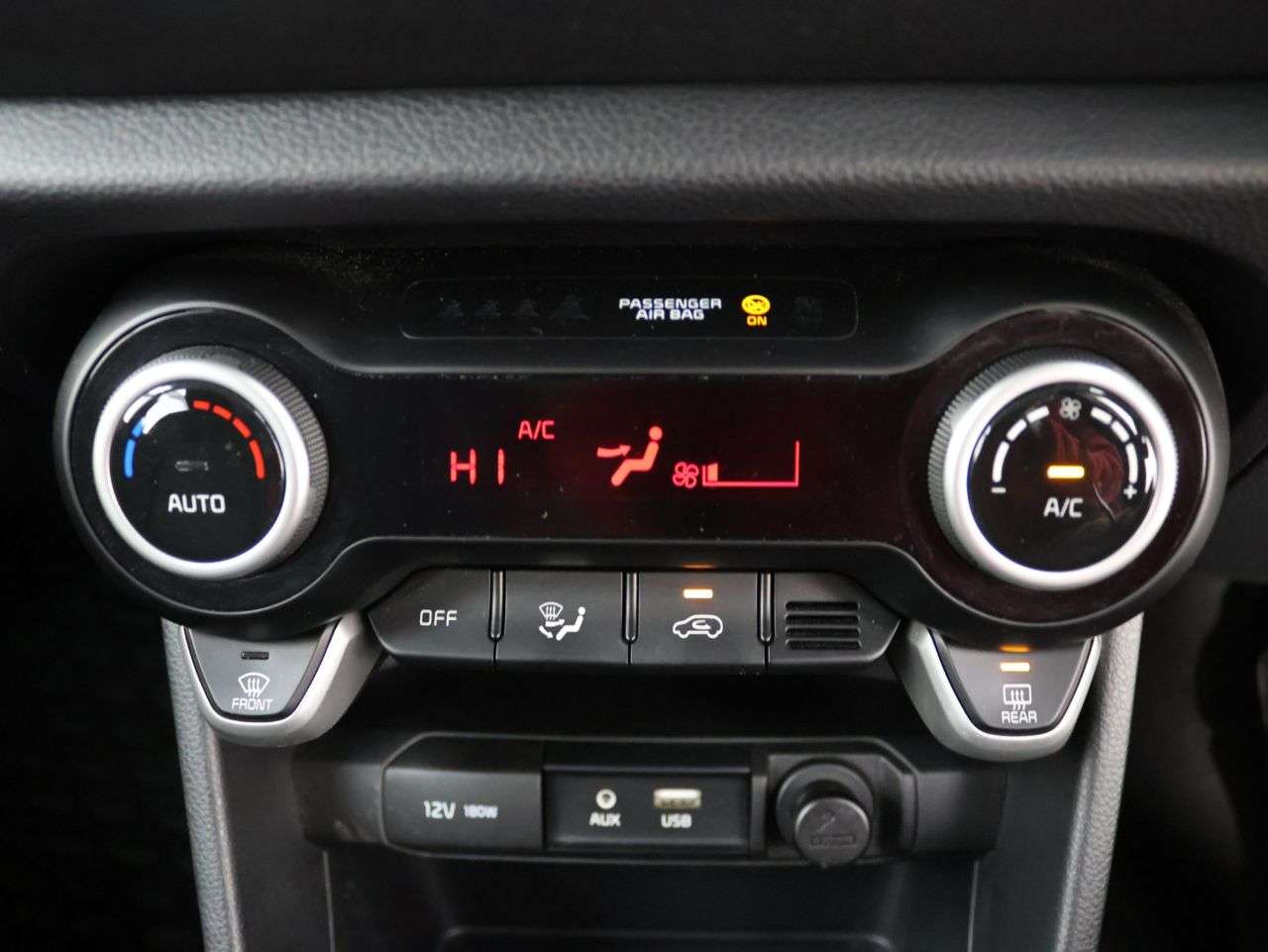 2019 KIA PICANTO 2019 KIA PICANTO