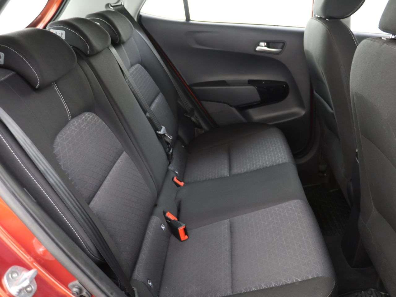 2019 KIA PICANTO 2019 KIA PICANTO