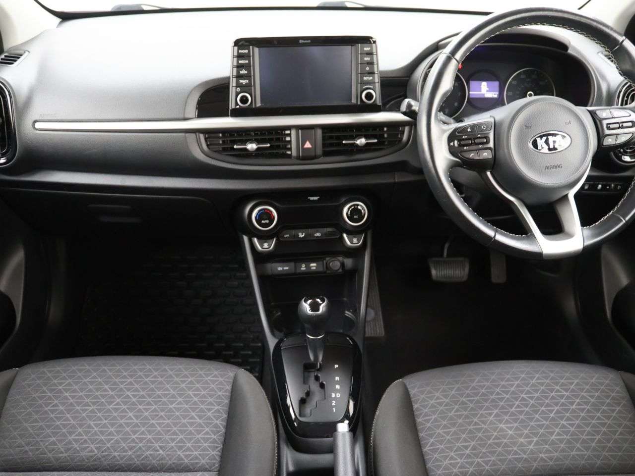 2019 KIA PICANTO 2019 KIA PICANTO