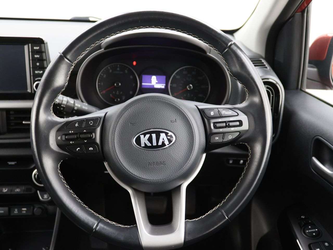 2019 KIA PICANTO 2019 KIA PICANTO