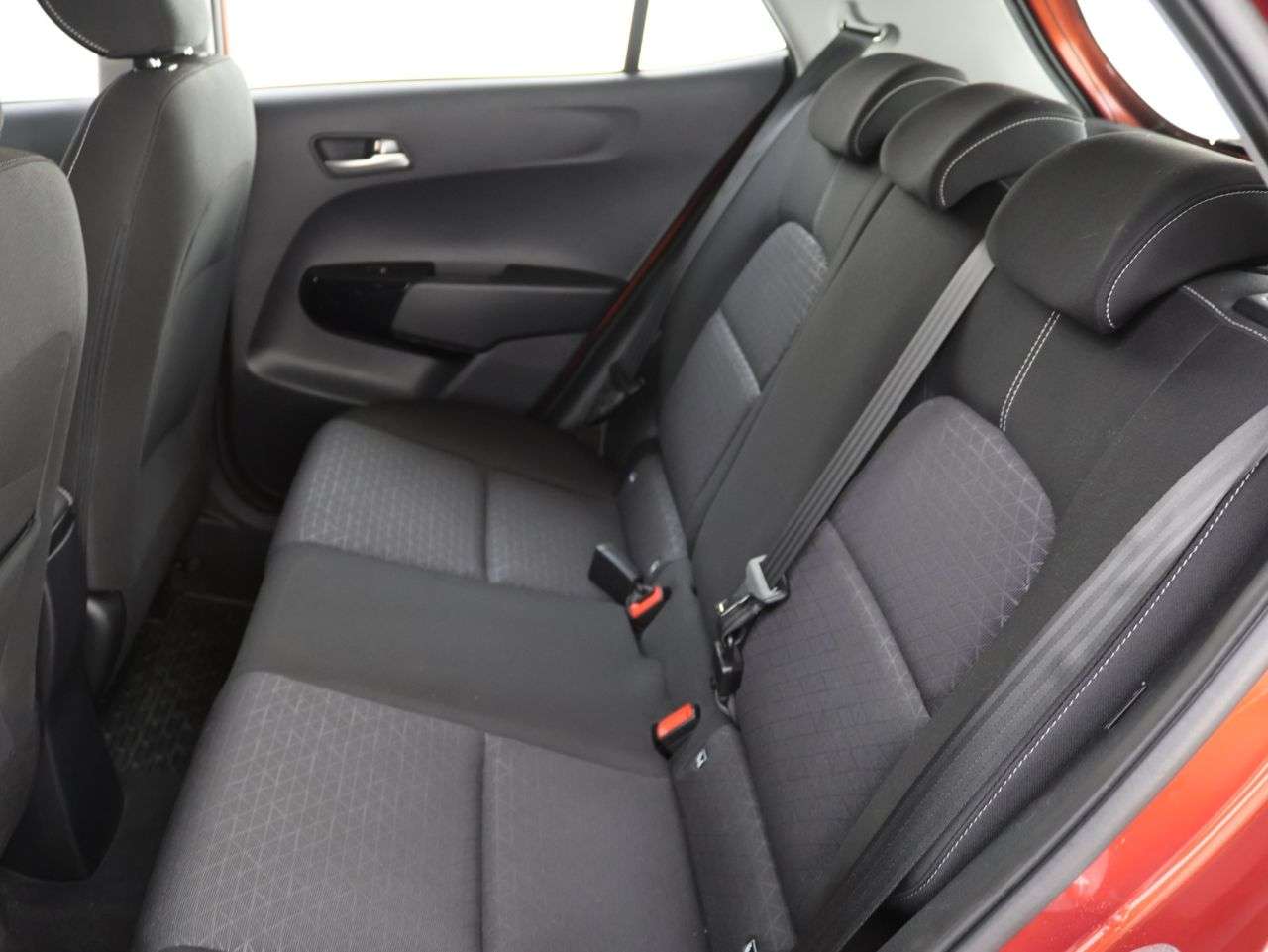 2019 KIA PICANTO 2019 KIA PICANTO