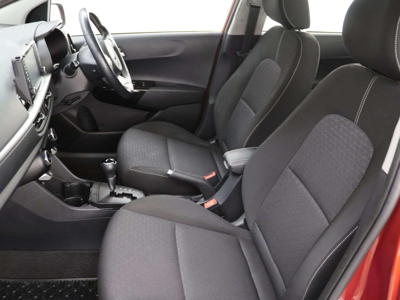 2019 KIA PICANTO 2019 KIA PICANTO