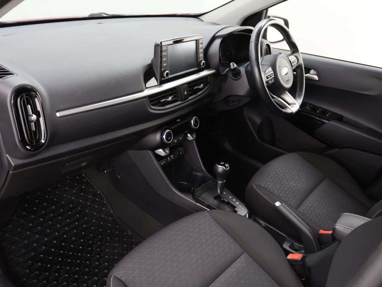 2019 KIA PICANTO 2019 KIA PICANTO