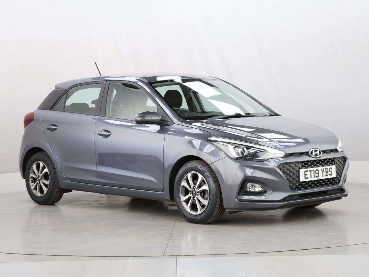 2019 HYUNDAI I20 2019 HYUNDAI I20