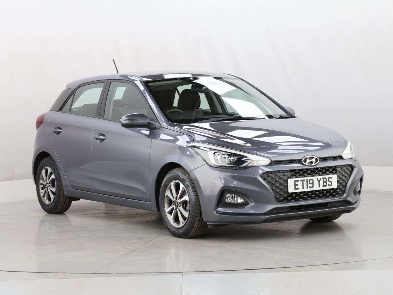 2019 HYUNDAI I20 2019 HYUNDAI I20